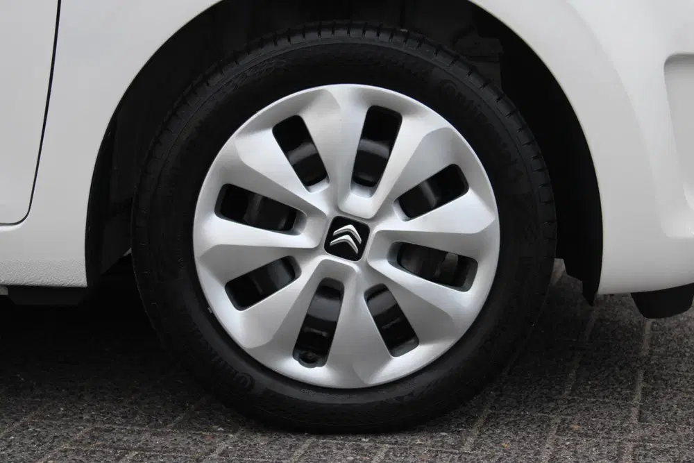 Citroën C1 Citroen C1 1.0 VTi Feel Airco Incl Garanti uit 2020, foto 10