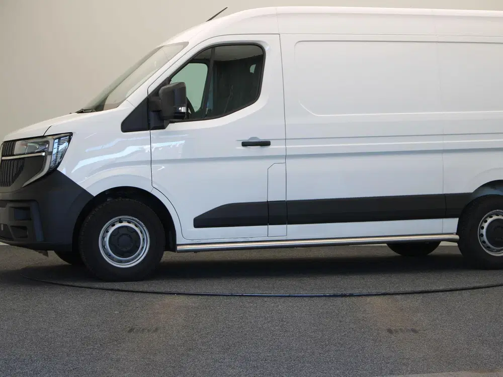 Renault Master E-Tech T35 L2H2 Extra long range 87 kWh uit 2026, foto 12