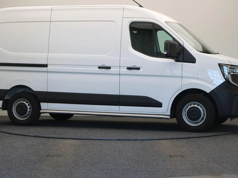Renault Master E-Tech T35 L2H2 Extra long range 87 kWh uit 2026, foto 13