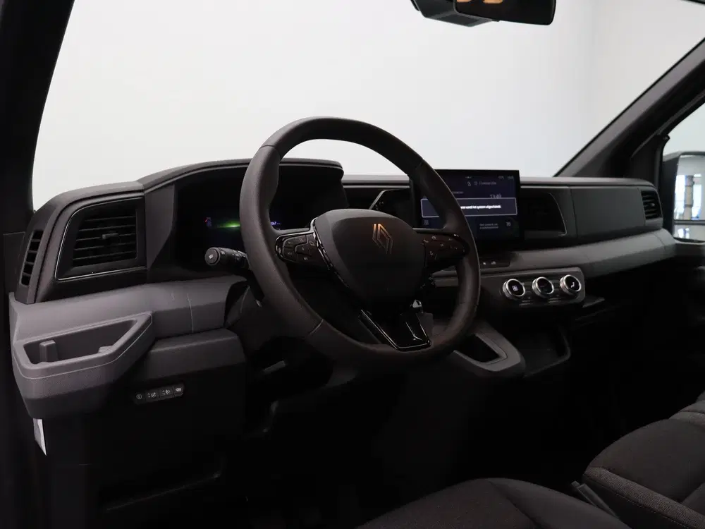 Renault Master E-Tech T35 L2H2 Extra long range 87 kWh uit 2026, foto 14