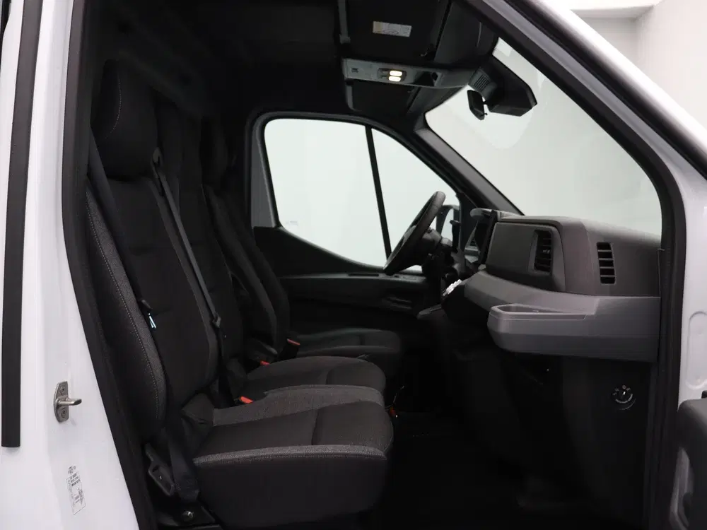Renault Master E-Tech T35 L2H2 Extra long range 87 kWh uit 2026, foto 4