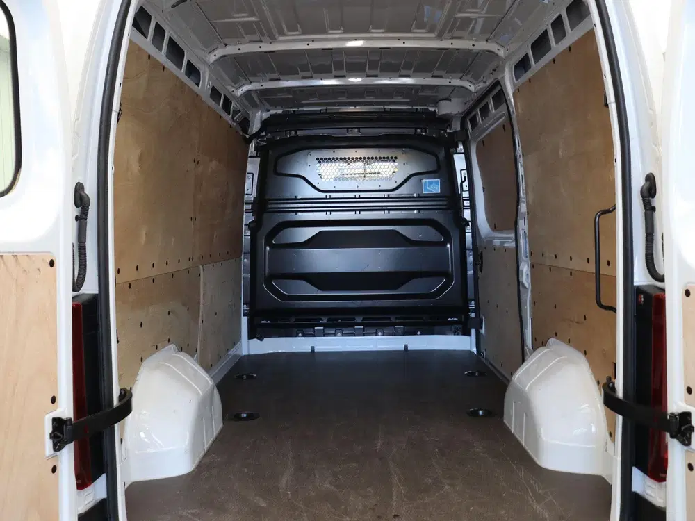 Renault Master E-Tech T35 L2H2 Extra long range 87 kWh uit 2026, foto 5