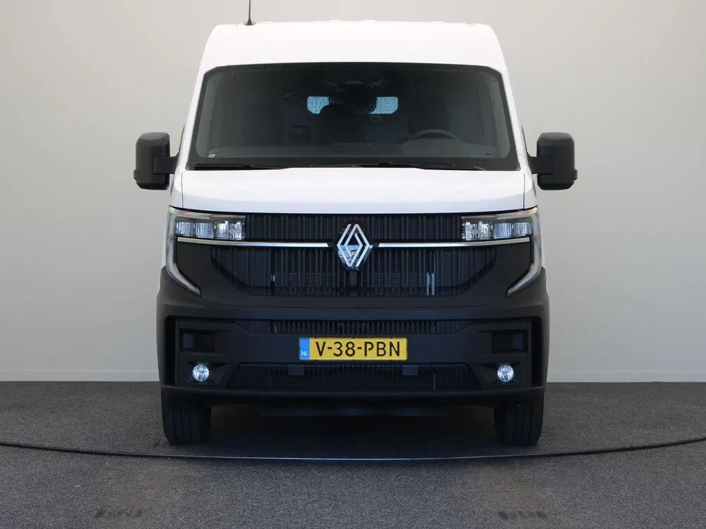 Renault Master E-Tech T35 L2H2 Extra long range 87 kWh uit 2026, foto 6