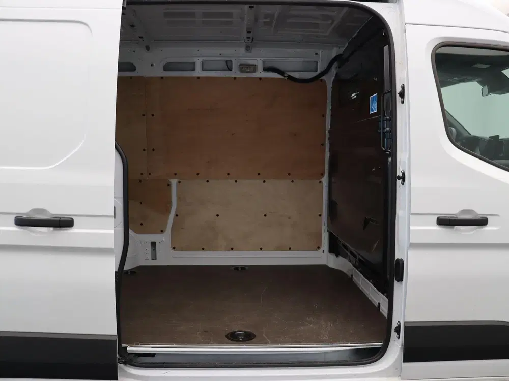 Renault Master E-Tech T35 L2H2 Extra long range 87 kWh uit 2026, foto 9