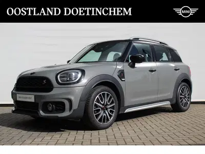 Mini Countryman Cooper S JCW Automaat uit 2022