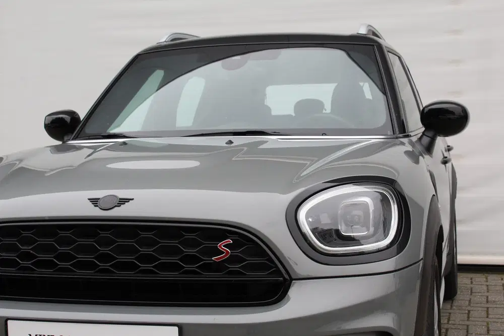 Mini Countryman Cooper S JCW Automaat uit 2022, foto 13