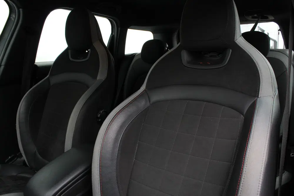 Mini Countryman Cooper S JCW Automaat uit 2022, foto 7