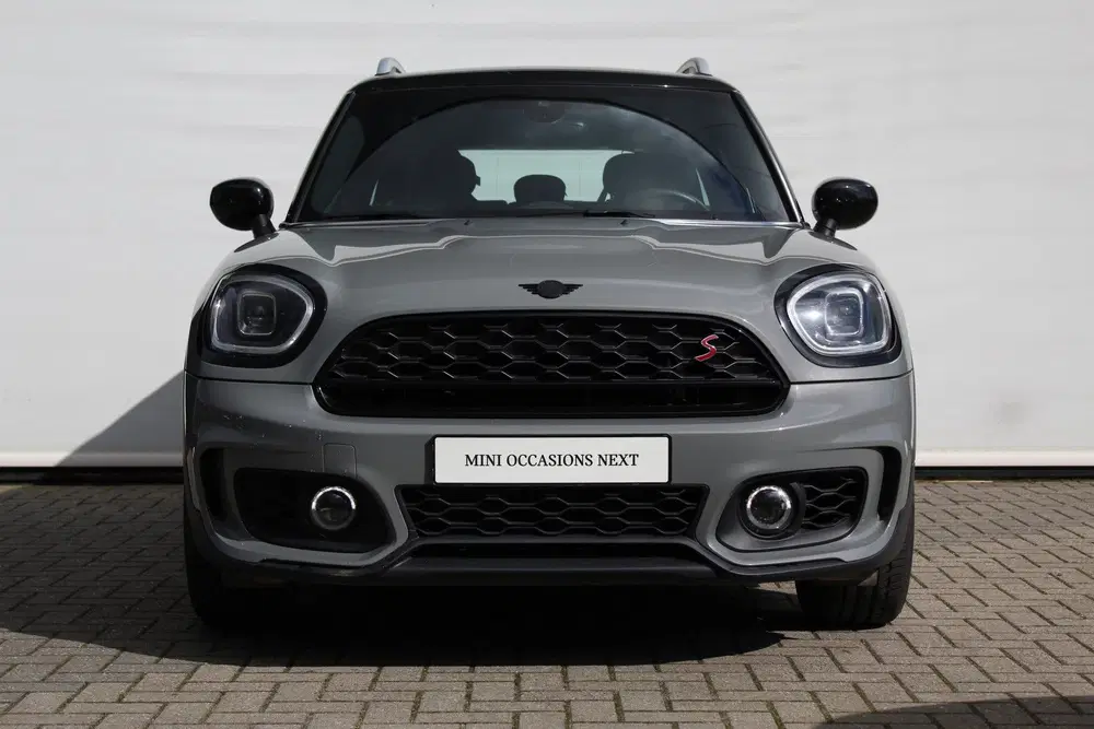 Mini Countryman Cooper S JCW Automaat uit 2022, foto 8