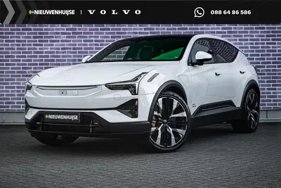 Polestar 3 Long range Dual motor AWD 111 kWh Performa uit 2025