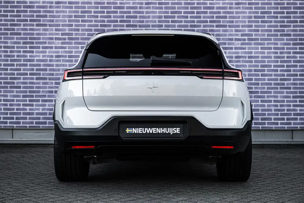 Polestar 3 Long range Dual motor AWD 111 kWh Performa uit 2025, foto 10