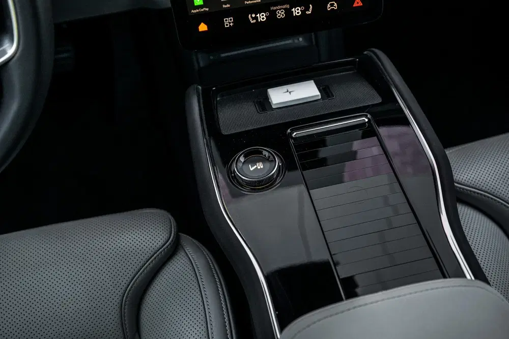 Polestar 3 Long range Dual motor AWD 111 kWh Performa uit 2025, foto 15