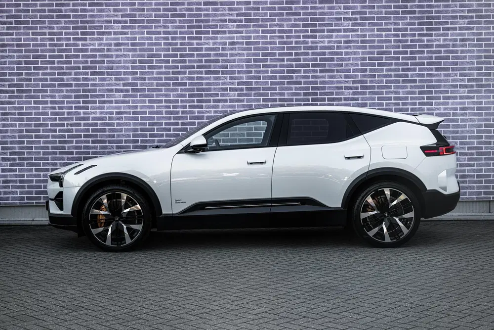 Polestar 3 Long range Dual motor AWD 111 kWh Performa uit 2025, foto 4