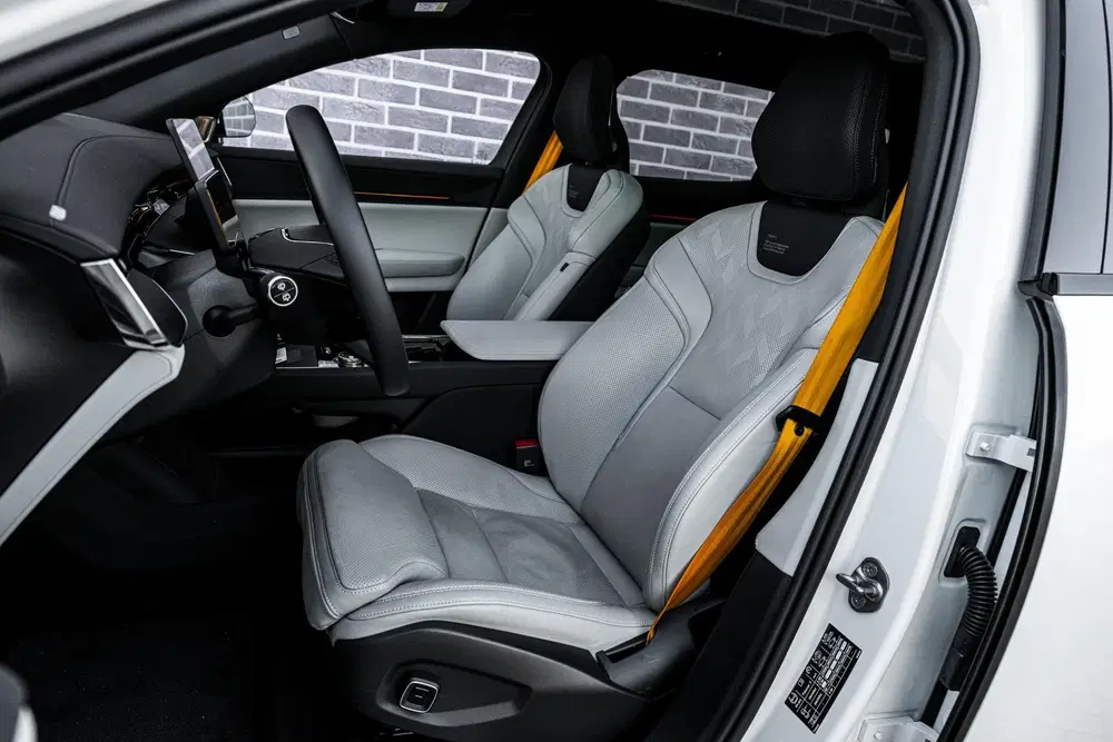 Polestar 3 Long range Dual motor AWD 111 kWh Performa uit 2025, foto 6