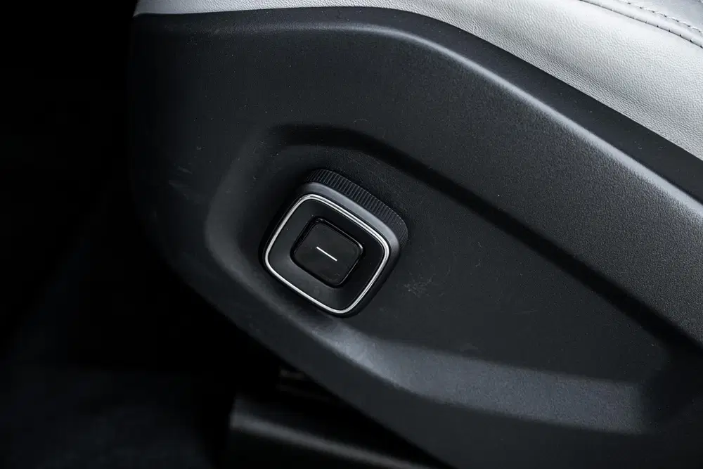 Polestar 3 Long range Dual motor AWD 111 kWh Performa uit 2025, foto 7