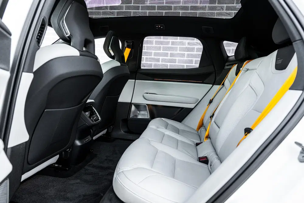 Polestar 3 Long range Dual motor AWD 111 kWh Performa uit 2025, foto 8