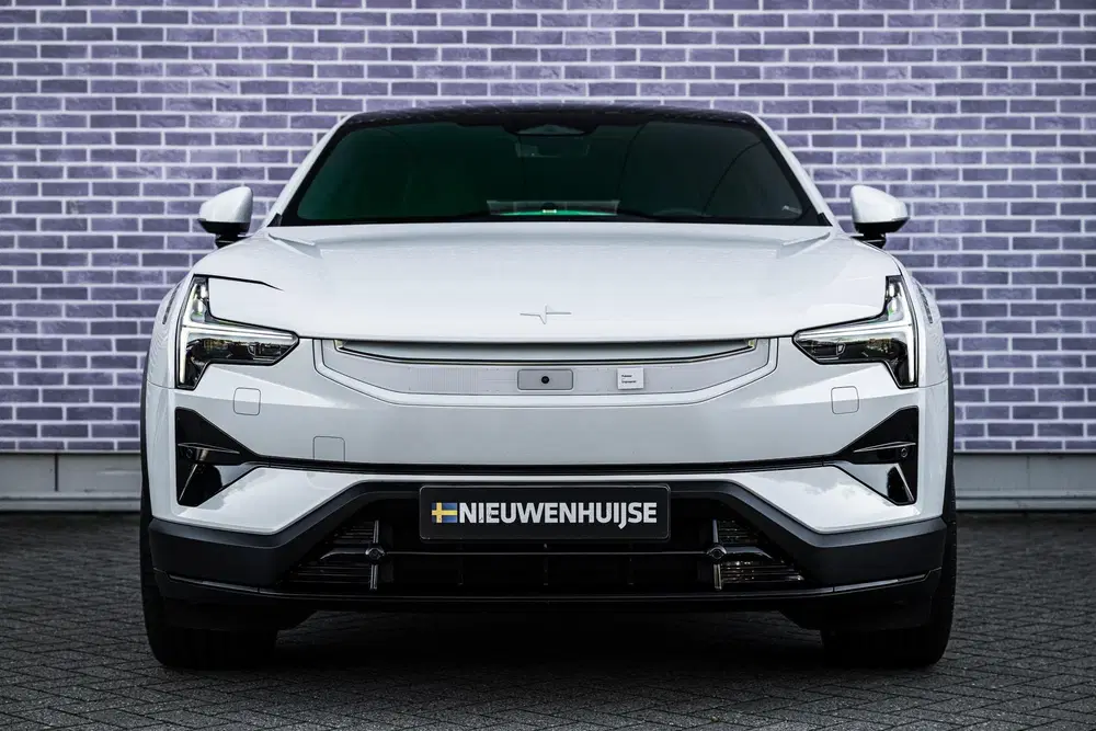 Polestar 3 Long range Dual motor AWD 111 kWh Performa uit 2025, foto 9