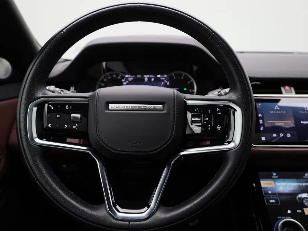 Land Rover Range Rover Evoque 1.5 P300e AWD R-Dynamic HSE uit 2023, foto 7
