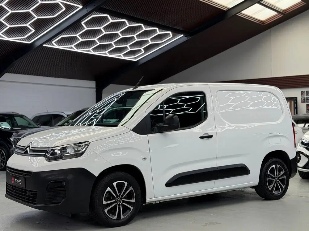 Citroën Berlingo Citroen Berlingo 1.2 PureTech CarPlay Came uit 2022, foto 14