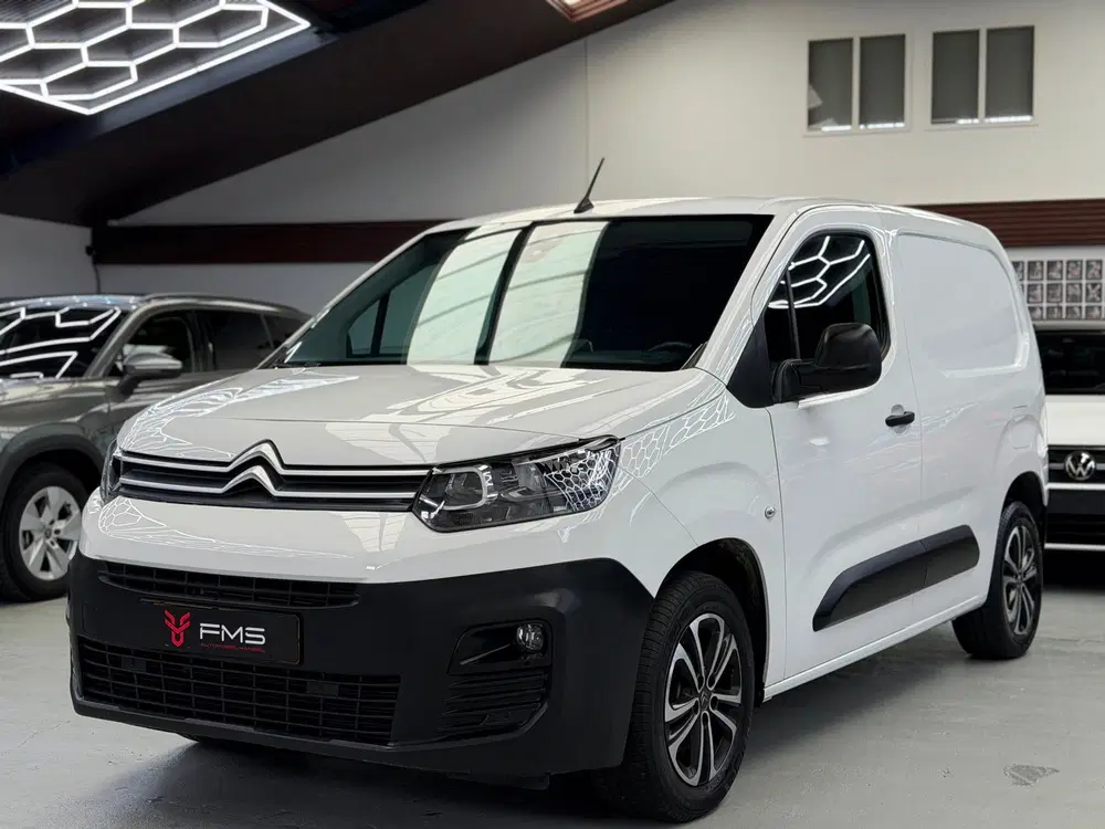 Citroën Berlingo Citroen Berlingo 1.2 PureTech CarPlay Came uit 2022, foto 7