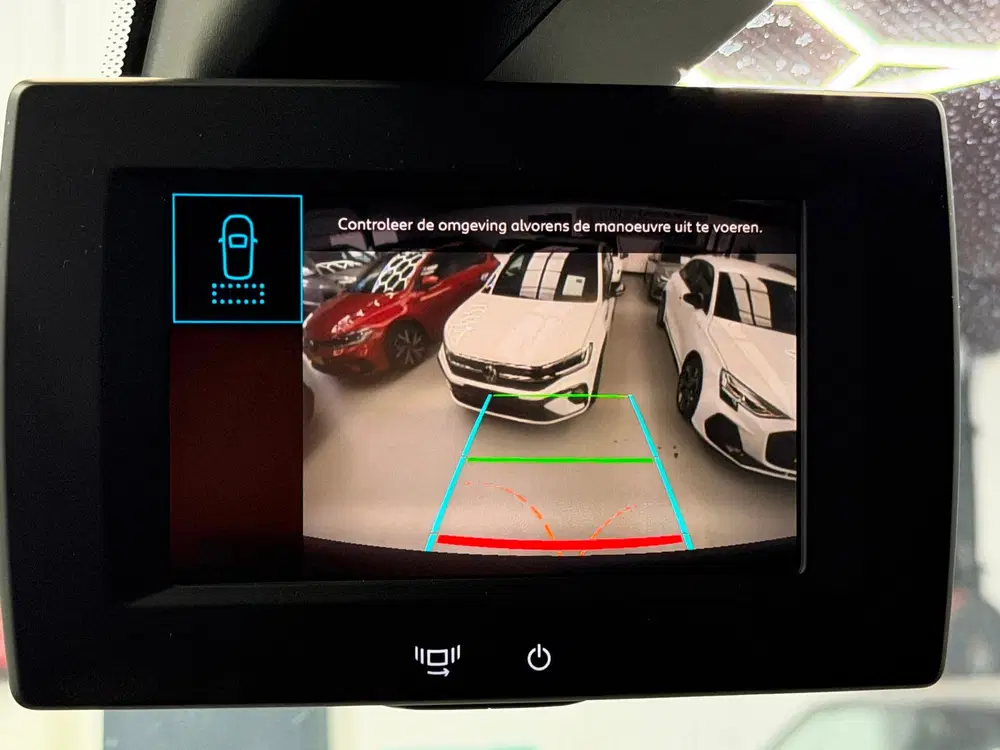 Citroën Berlingo Citroen Berlingo 1.2 PureTech CarPlay Came uit 2022, foto 8