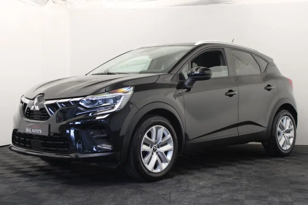 Mitsubishi ASX 1.0 MPI Turbo Intense (bj 2023) uit 2023