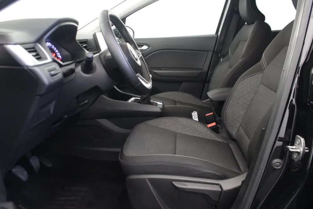 Mitsubishi ASX 1.0 MPI Turbo Intense (bj 2023) uit 2023, foto 10