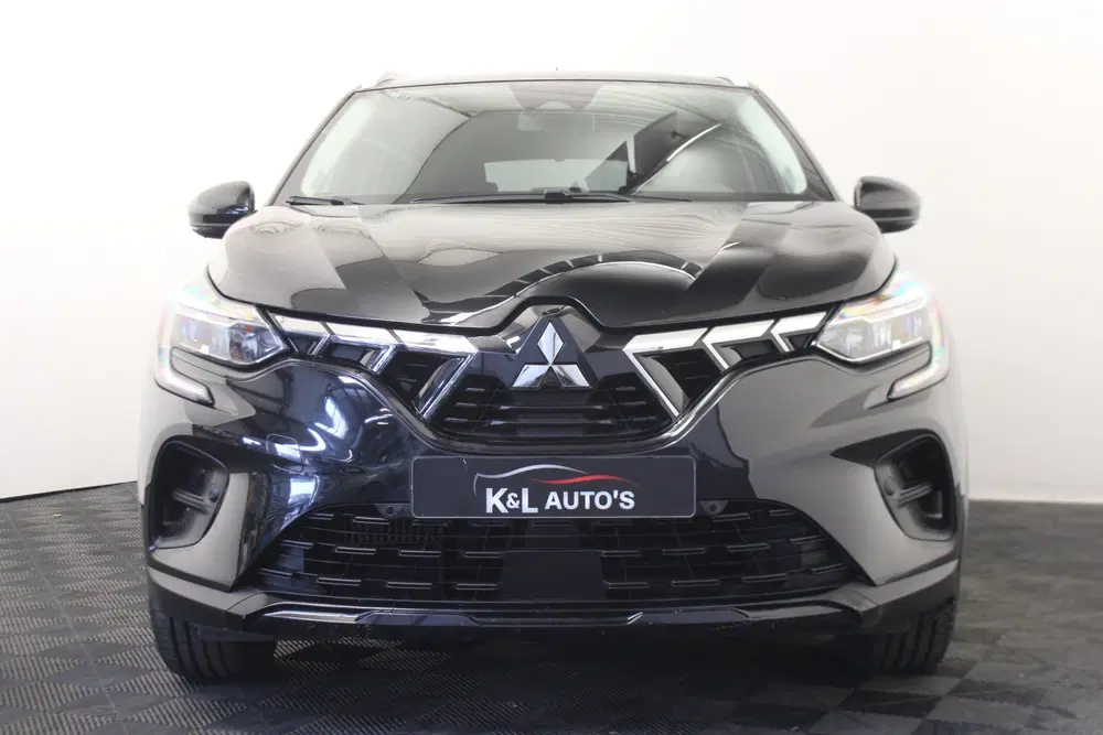 Mitsubishi ASX 1.0 MPI Turbo Intense (bj 2023) uit 2023, foto 2
