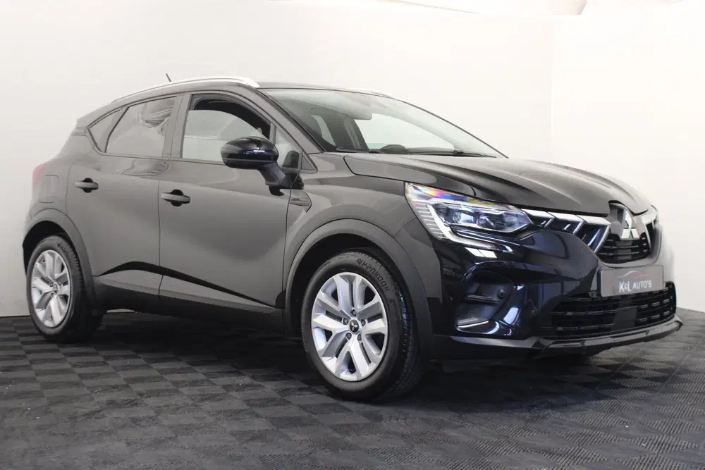 Mitsubishi ASX 1.0 MPI Turbo Intense (bj 2023) uit 2023, foto 3