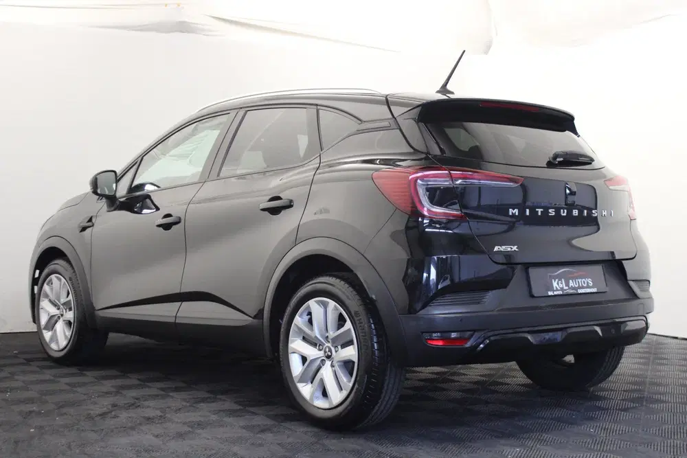 Mitsubishi ASX 1.0 MPI Turbo Intense (bj 2023) uit 2023, foto 4