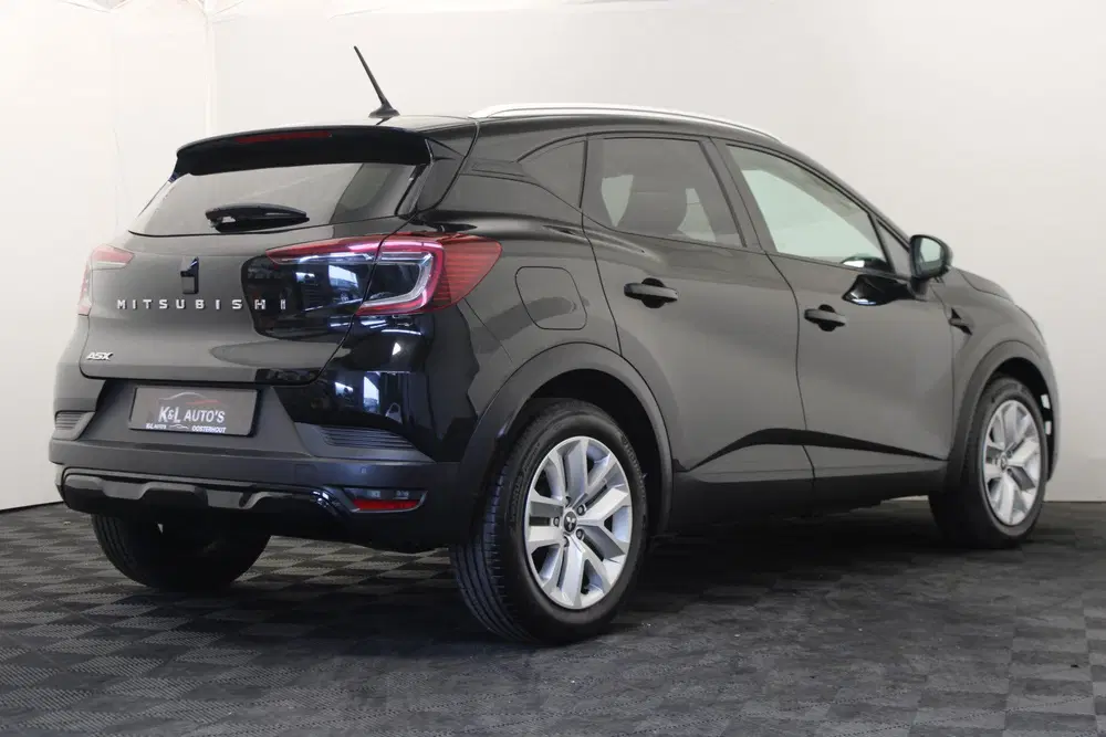 Mitsubishi ASX 1.0 MPI Turbo Intense (bj 2023) uit 2023, foto 6