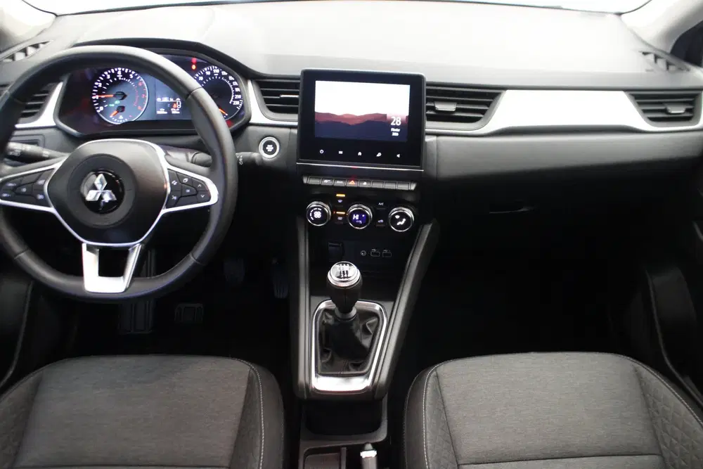 Mitsubishi ASX 1.0 MPI Turbo Intense (bj 2023) uit 2023, foto 8