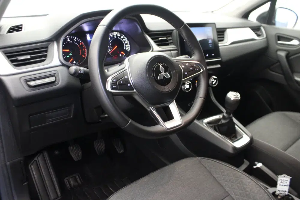 Mitsubishi ASX 1.0 MPI Turbo Intense (bj 2023) uit 2023, foto 9