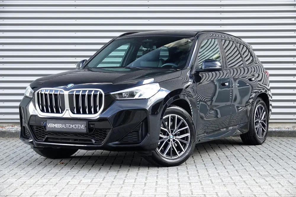 BMW X1 xDrive25e uit 2026