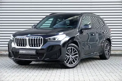 BMW X1 xDrive25e uit 2026