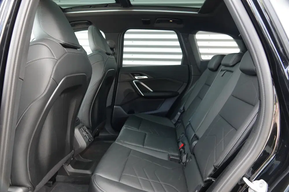 BMW X1 xDrive25e uit 2026, foto 10