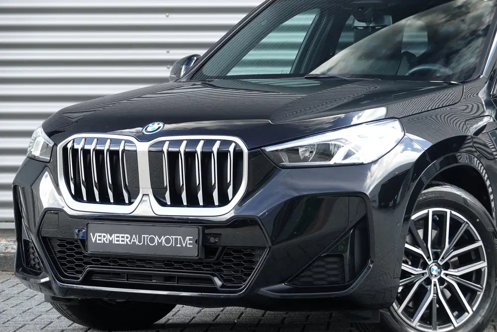 BMW X1 xDrive25e uit 2026, foto 2