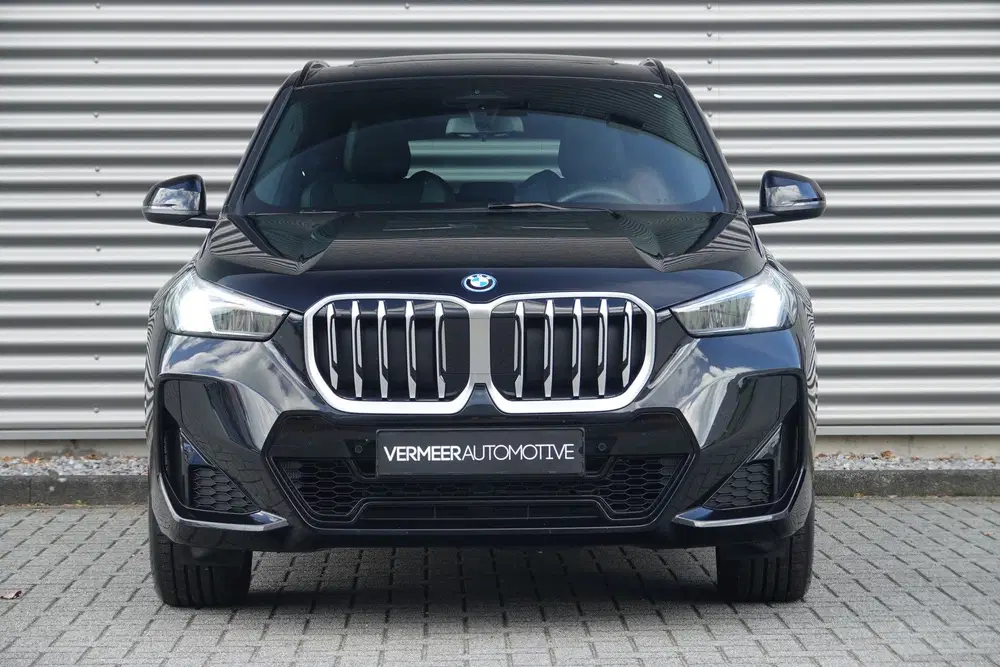 BMW X1 xDrive25e uit 2026, foto 3