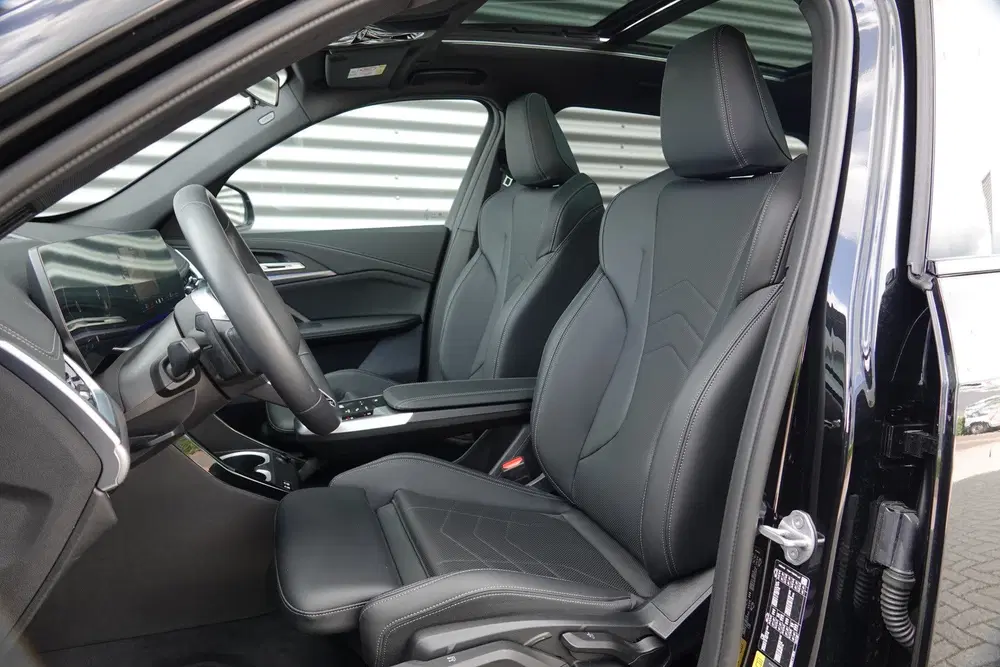 BMW X1 xDrive25e uit 2026, foto 4