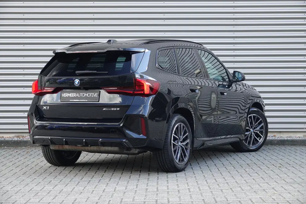BMW X1 xDrive25e uit 2026, foto 5
