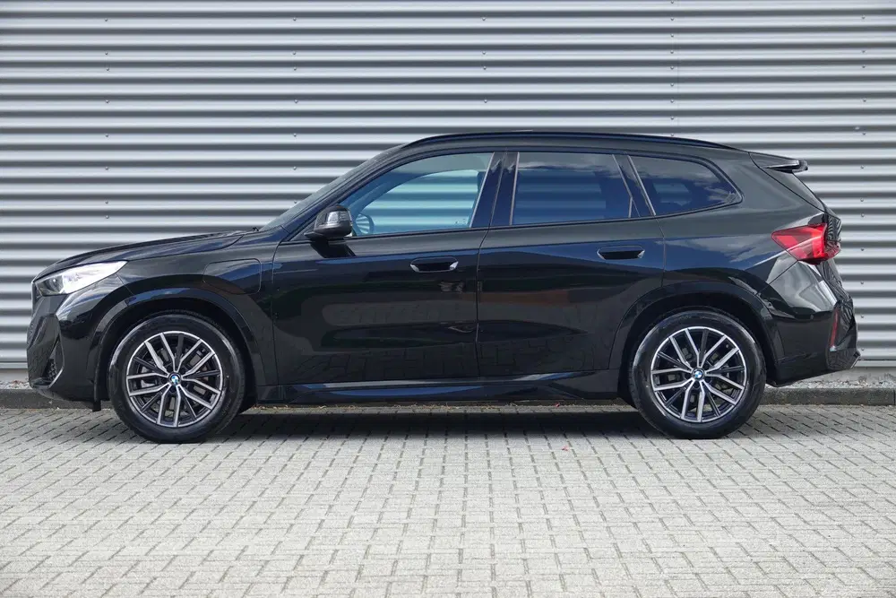 BMW X1 xDrive25e uit 2026, foto 6