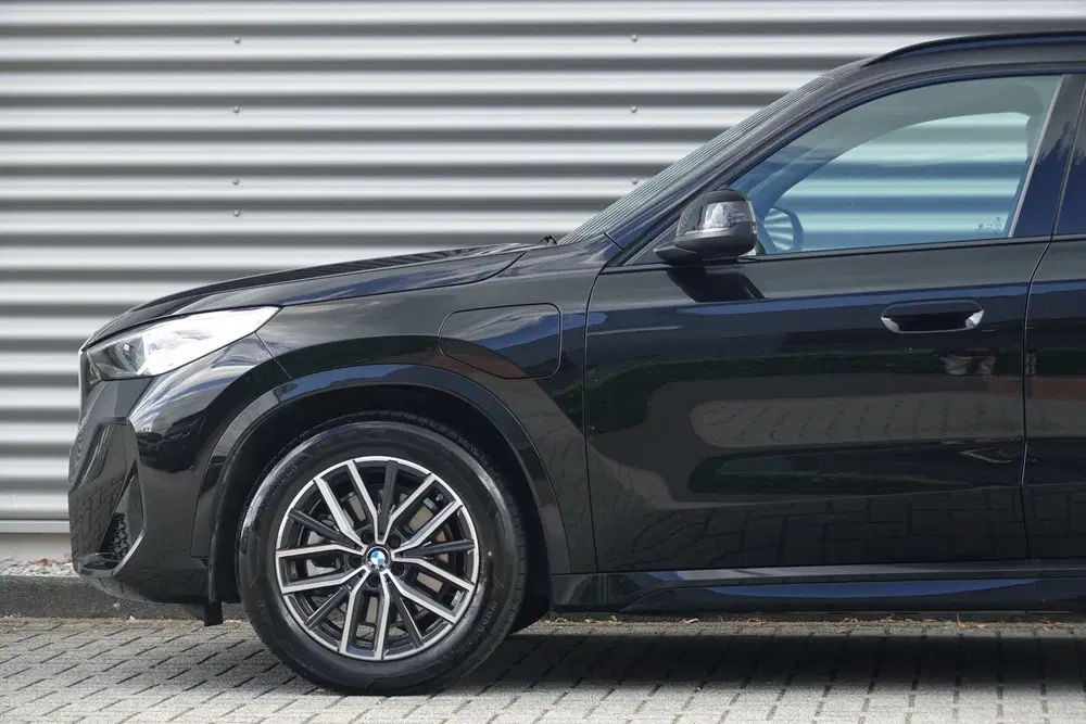 BMW X1 xDrive25e uit 2026, foto 7