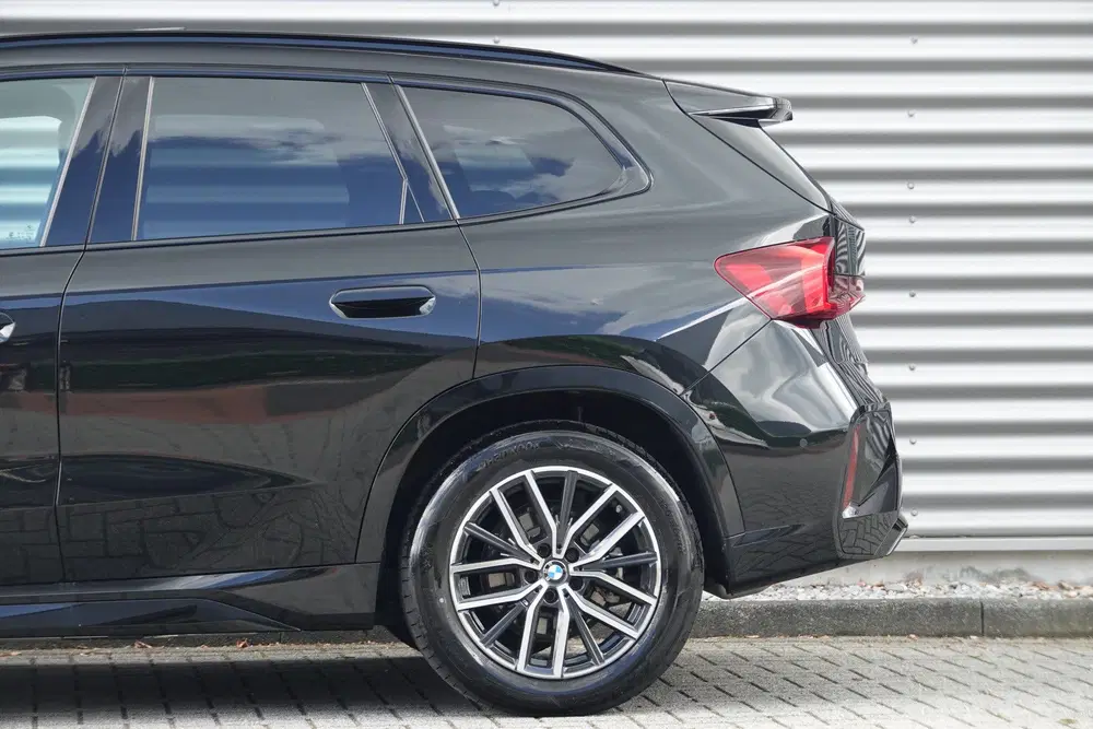 BMW X1 xDrive25e uit 2026, foto 8