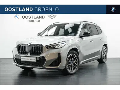 BMW X1 xDrive25e M Sport Automaat uit 2024