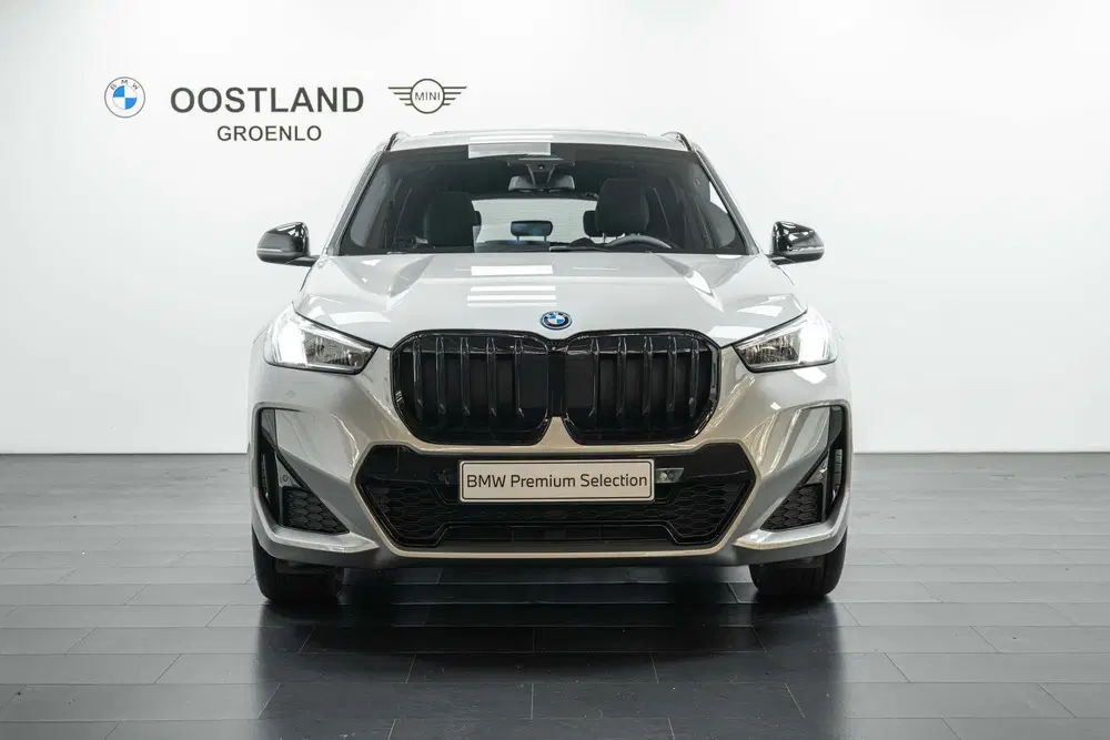 BMW X1 xDrive25e M Sport Automaat uit 2024, foto 10