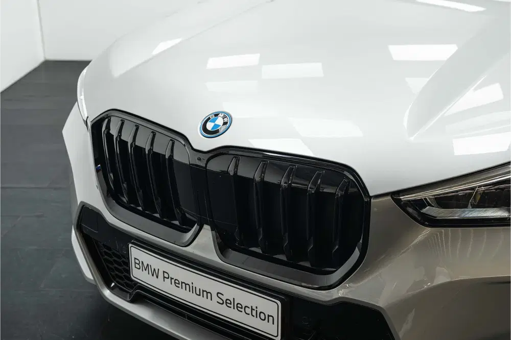 BMW X1 xDrive25e M Sport Automaat uit 2024, foto 6