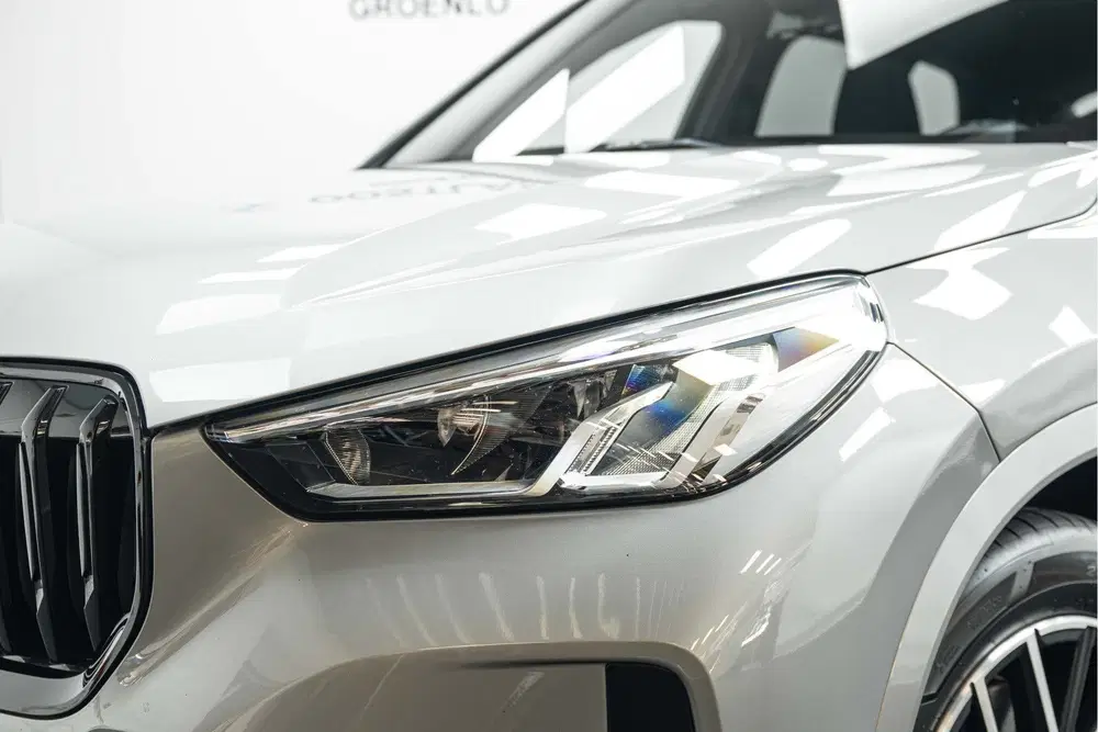 BMW X1 xDrive25e M Sport Automaat uit 2024, foto 7