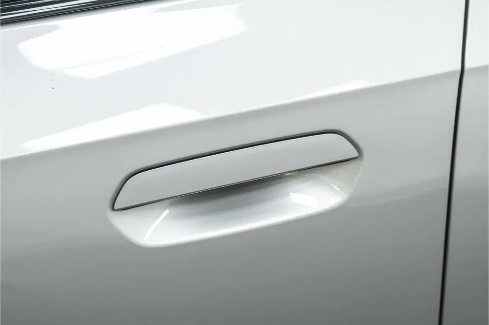BMW X1 xDrive25e M Sport Automaat uit 2024, foto 9