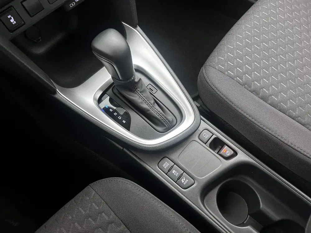 Toyota Yaris Cross 1.5 Hybrid Active uit 2026, foto 10
