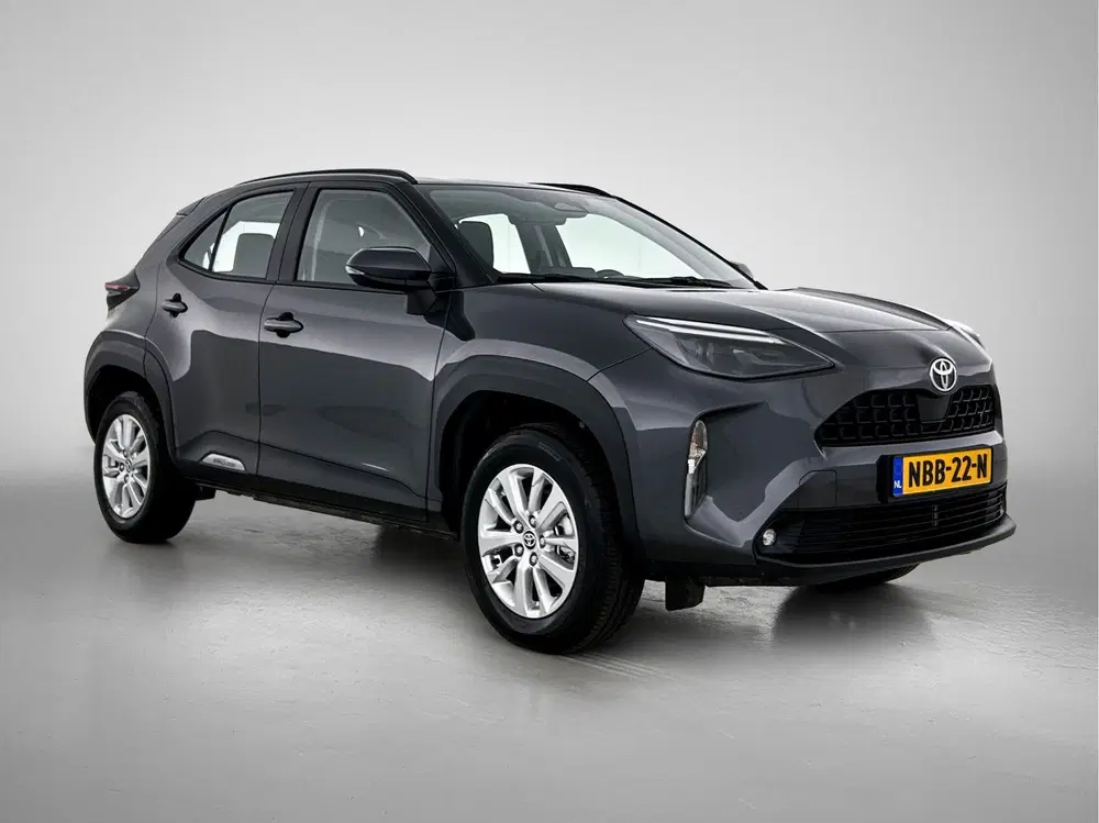 Toyota Yaris Cross 1.5 Hybrid Active uit 2026, foto 12