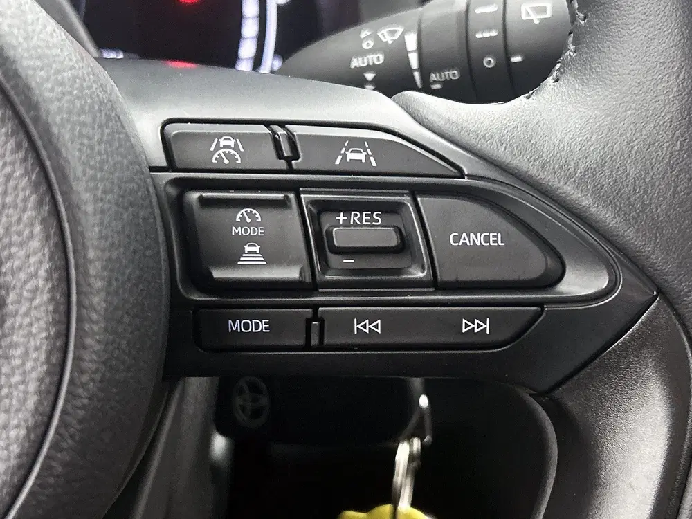 Toyota Yaris Cross 1.5 Hybrid Active uit 2026, foto 14